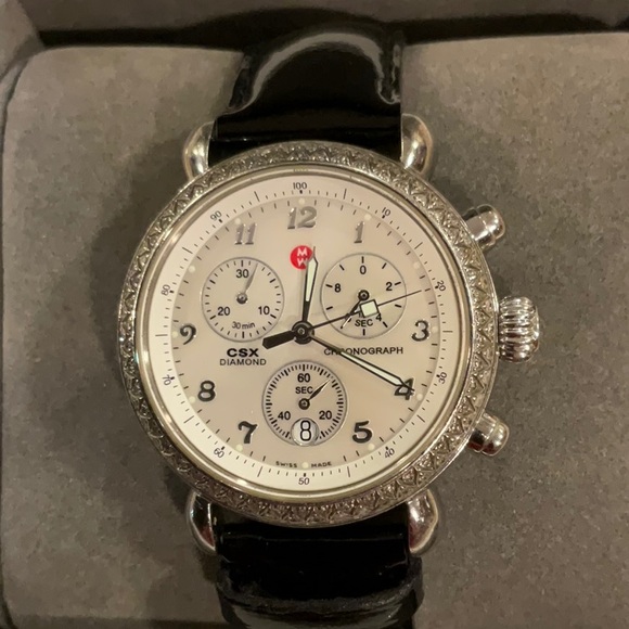 Michele Watch main image 2